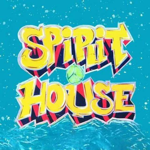 Spirithouse Hostel Арамболь Экстерьер фото